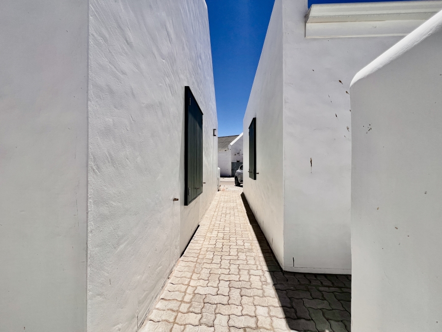 3 Bedroom Property for Sale in Paternoster Western Cape